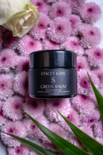 Green Balm Facial Moisturizer 30ml